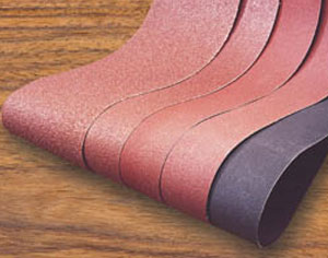 Where To Buy Abrasive Sanding Belts